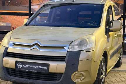 Citroen Berlingo 191.019 km 3.990 &euro; Saarbrücken 66117