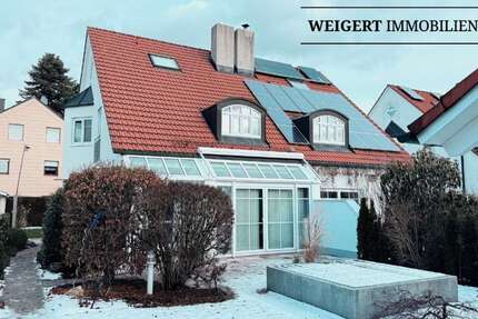 Haus zum Mieten in Eichenau 2.900 € 145.99 m² 5 zimmer