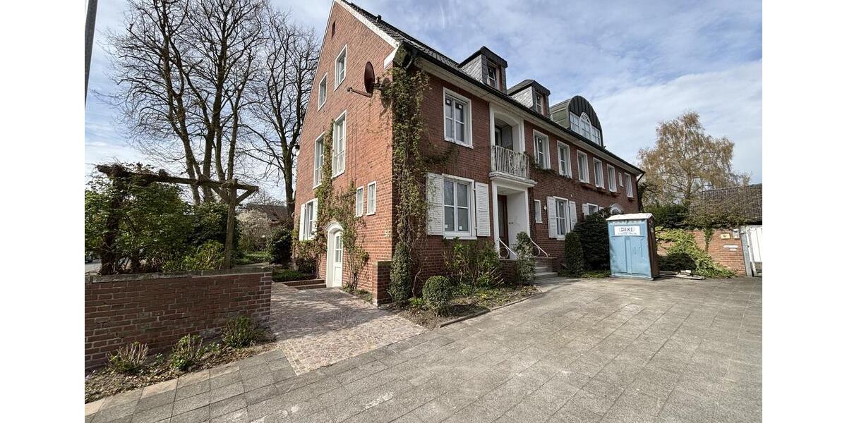 Etagenwohnung Rheine Altenrheine - 2 Zimmer, 83 m&sup2;, 1.050&euro; | Angebot:26085832