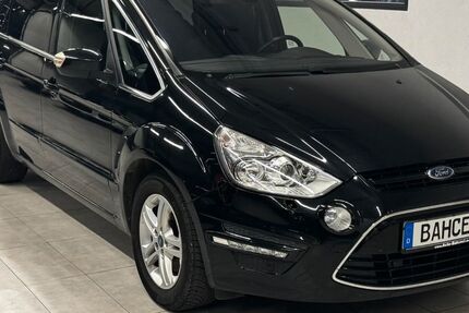 Ford S-Max 153.816 km 8.900 &euro; Anzing 85646