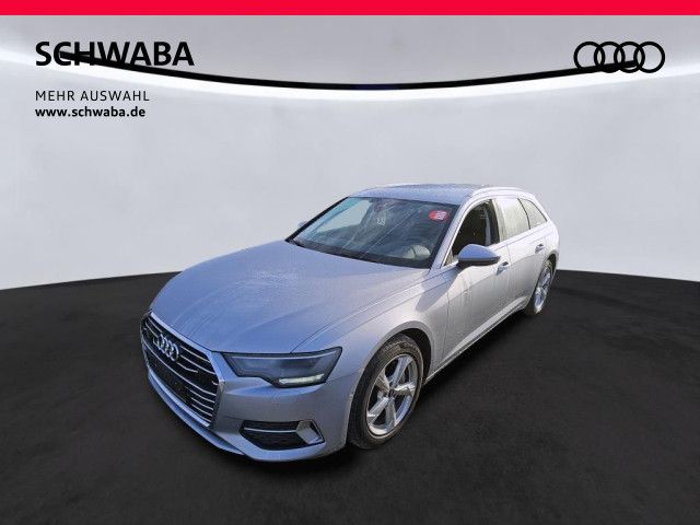 Audi A6 34.200 km 36.400 &euro; Gersthofen 86368