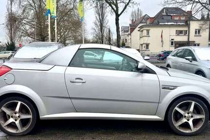 Opel Tigra 180.000 km 799 &euro; Mainz-Kastel 55252
