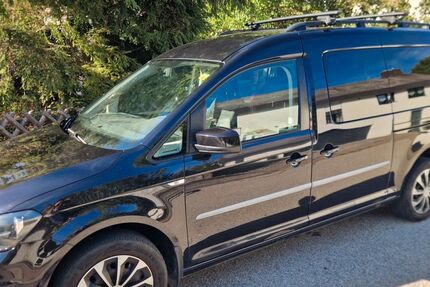 VW Caddy 113.000 km 15.800 &euro; Hilpoltstein 91161