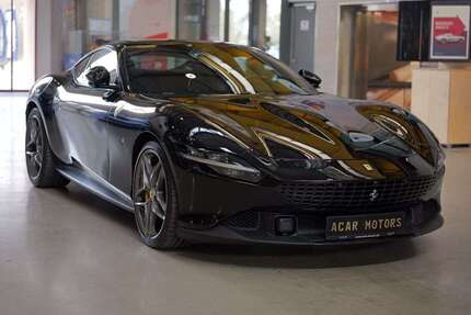 Ferrari Roma 98.974 km 159.900 &euro; München 80939