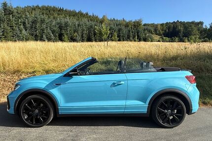 VW T-Roc 26.000 km 28.900 &euro; Plettenberg 58840