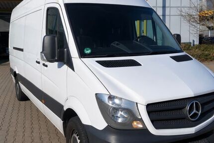Mercedes-Benz Sprinter 545.000 km 6.000 &euro; Kamen 59174