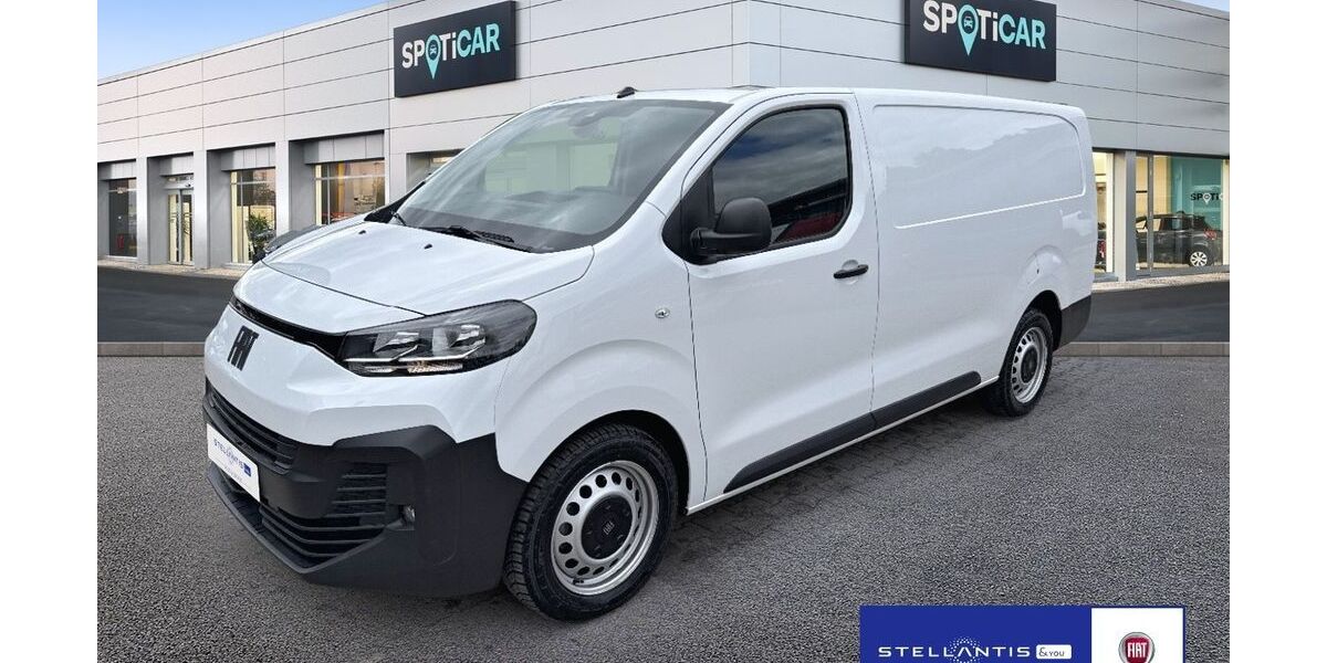 Fiat Scudo 31.750 km 26.990 &euro; Berlin 10369
