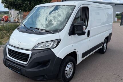 Peugeot Boxer 267.000 km 6.490 &euro; Bruck in der Oberpfalz 92436