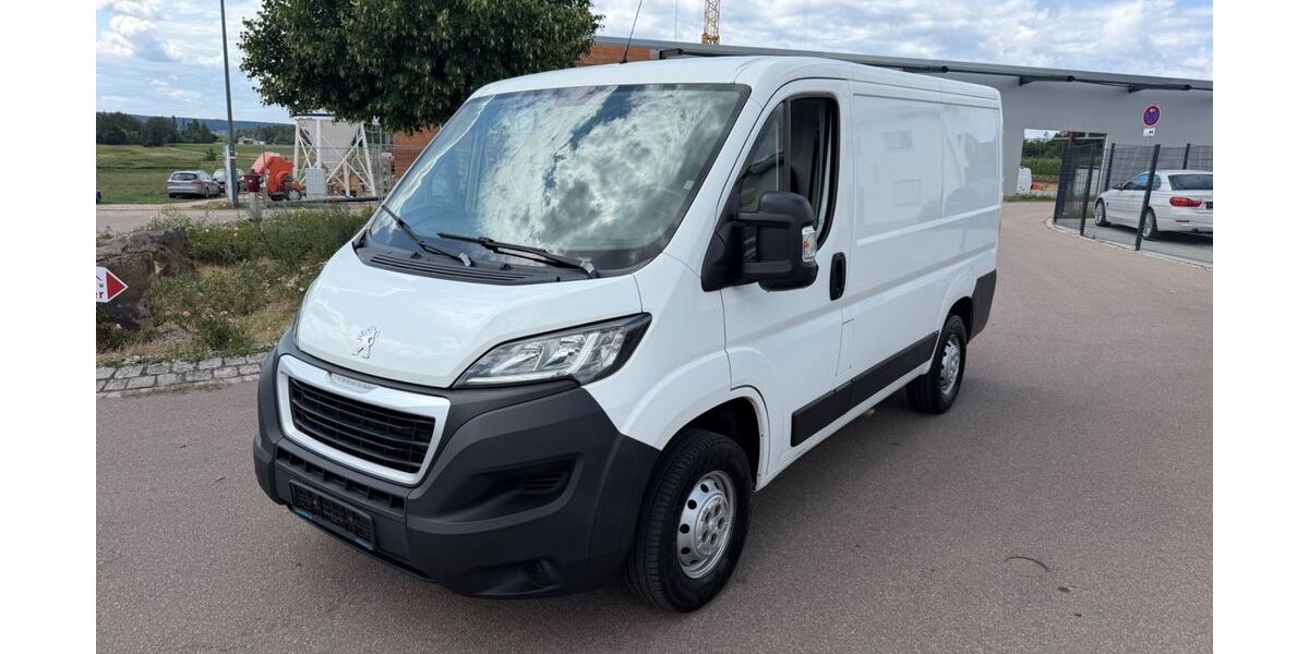 Peugeot Boxer 267.000 km 6.490 &euro; Bruck in der Oberpfalz 92436