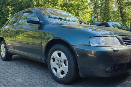 Audi A3 153.000 km 3.100 &euro; Velpke 38458