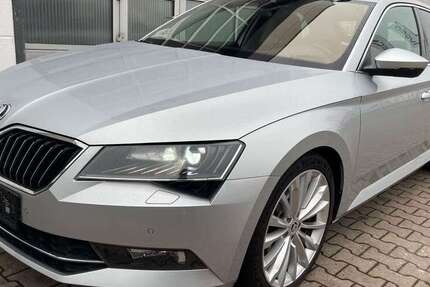 Skoda Superb 175.610 km 17.000 &euro; Heidenheim 89520