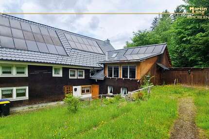 Haus Breitnau - 20 Zimmer, 352 m&sup2;, 499.000&euro; | Angebot:26429238