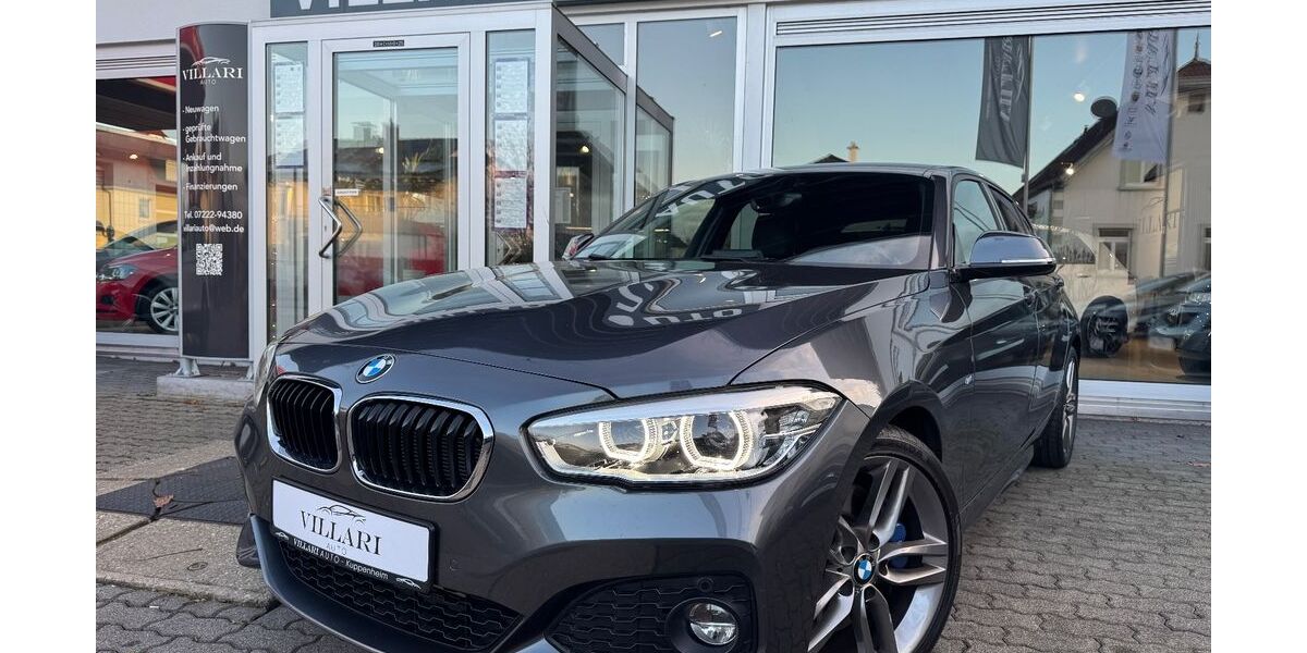 BMW 118 106.500 km 16.450 &euro; Kuppenheim 76456
