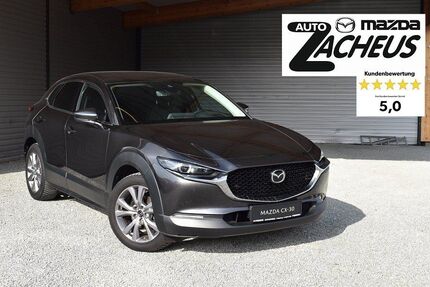 Mazda CX-30 29.866 km 24.490 &euro; Rottenburg / Oberhatzkofen 84056