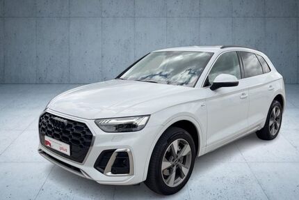 Audi Q5 80.795 km 33.950 &euro; Soltau 29614