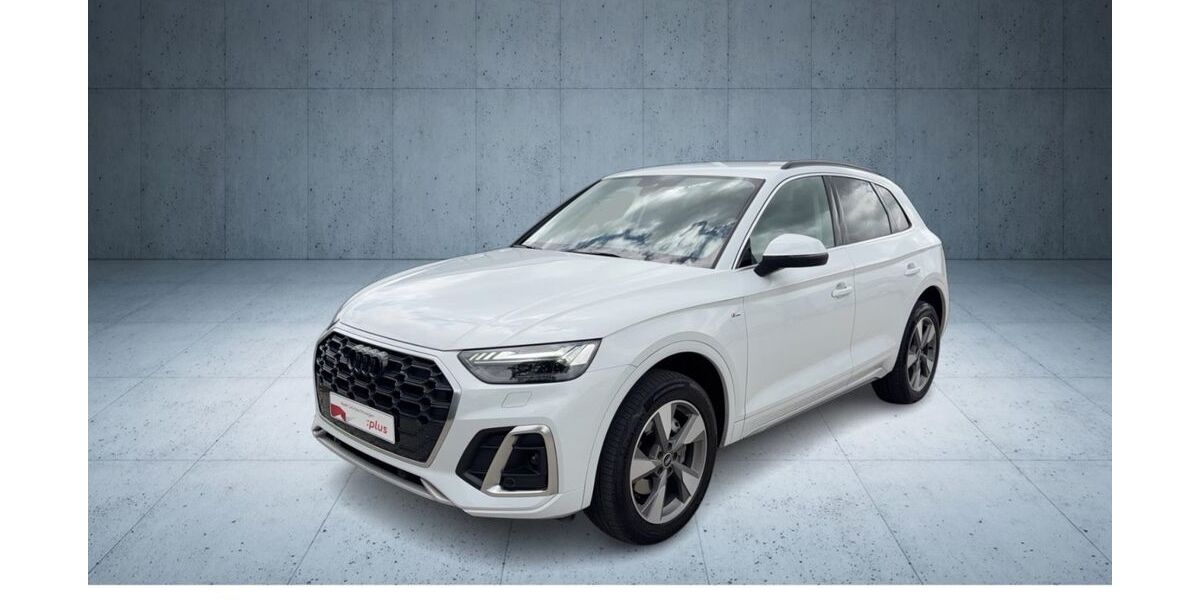 Audi Q5 80.795 km 33.950 &euro; Soltau 29614