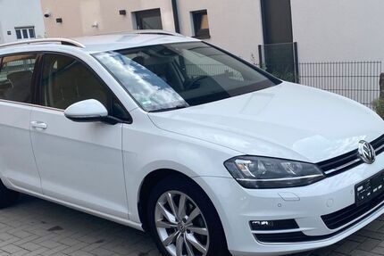 VW Golf 173.000 km 7.900 € Alsbach 64319 Pfungstadt 64665