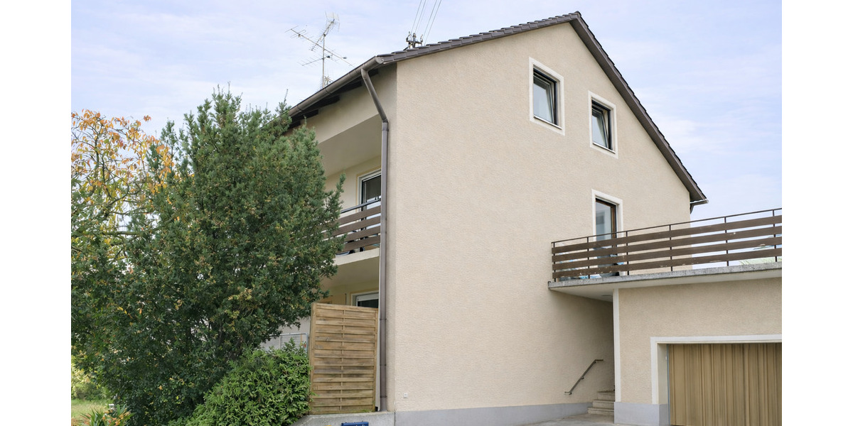 Mehrfamilienhaus, Wohnhaus Wertingen - 1 Zimmer, 250 m&sup2;, 629.000&euro; | Angebot:25339345