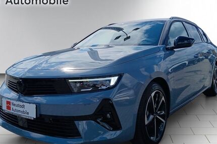 Opel Astra 10.000 km 30.980 &euro; Elsterwerda 04910