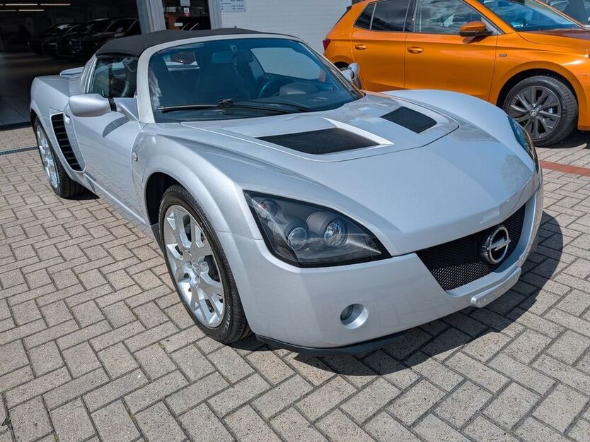 Speedster
