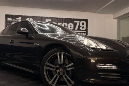 Porsche Panamera 110.959 km 26.480 &euro; Wutöschingen-Degernau 79793