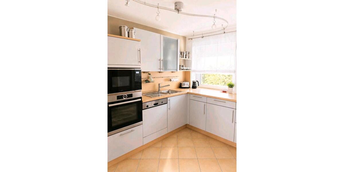 Etagenwohnung Greding - 4 Zimmer, 85 m&sup2;, 239.000&euro; | Angebot:27137562