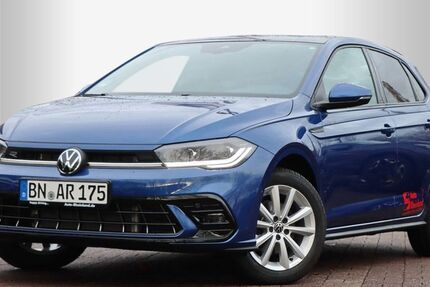 VW Polo 6.500 km 29.890 &euro; Bonn 53175