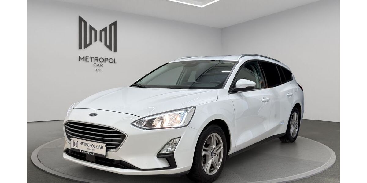Ford Focus 30.450 km 13.490 &euro; Krumbach (Schwaben) 86381