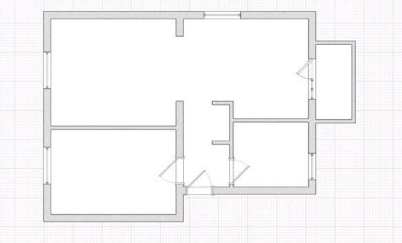 Hochparterre Bad Neuenahr-Ahrweiler Ahrweiler - 2 Zimmer, 60 m&sup2;, 219.000&euro; | Angebot:25408979