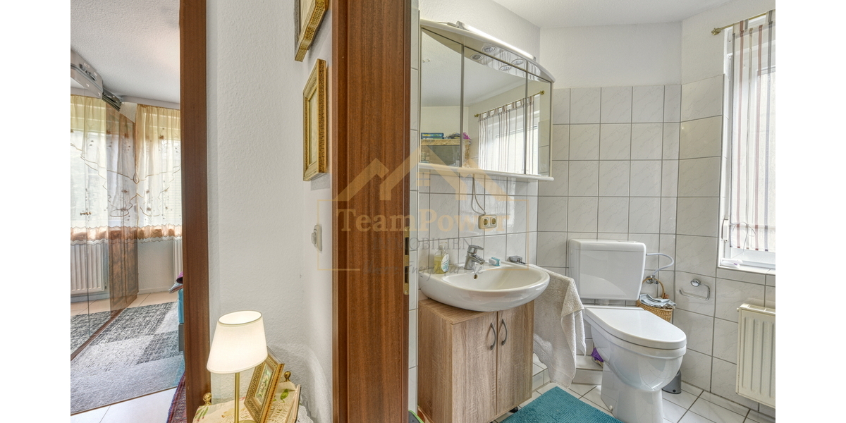 Sonnige EG-Wohnung – Top-Kapitalanlage in Schnelsen! - Erdgeschoßwohnung Hamburg Schnelsen | Angebot:25365898