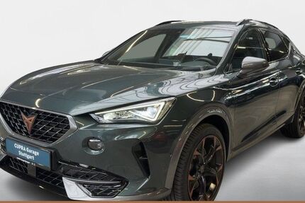 Cupra Formentor 42.259 km 27.230 &euro; Stuttgart-Feuerbach 70469