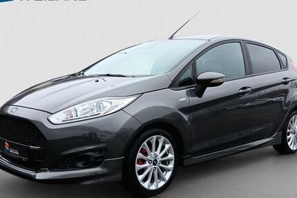 Ford Fiesta 72.000 km 10.490 &euro; Neunkirchen 66539
