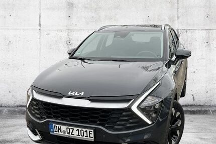 Kia Sportage 21.883 km 36.470 &euro; Düren 52353