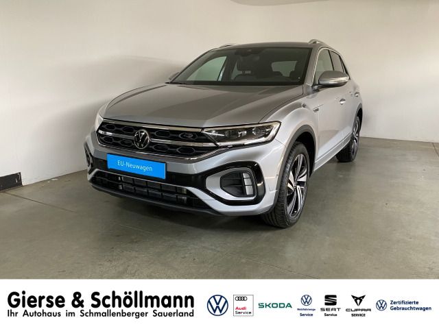 VW T-Roc 5.950 km 31.450 &euro; Schmallenberg 57392