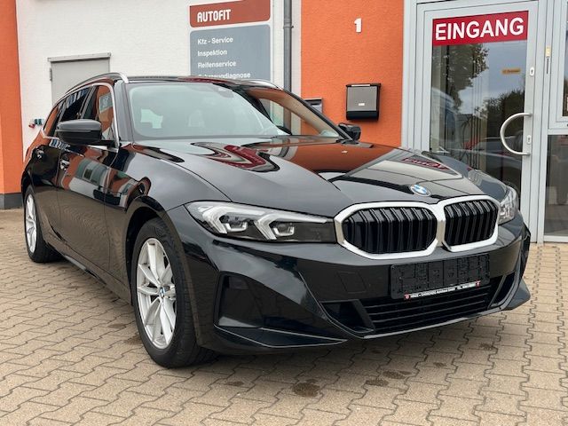 BMW 318 87.490 km 24.497 &euro; Dannenberg 29451