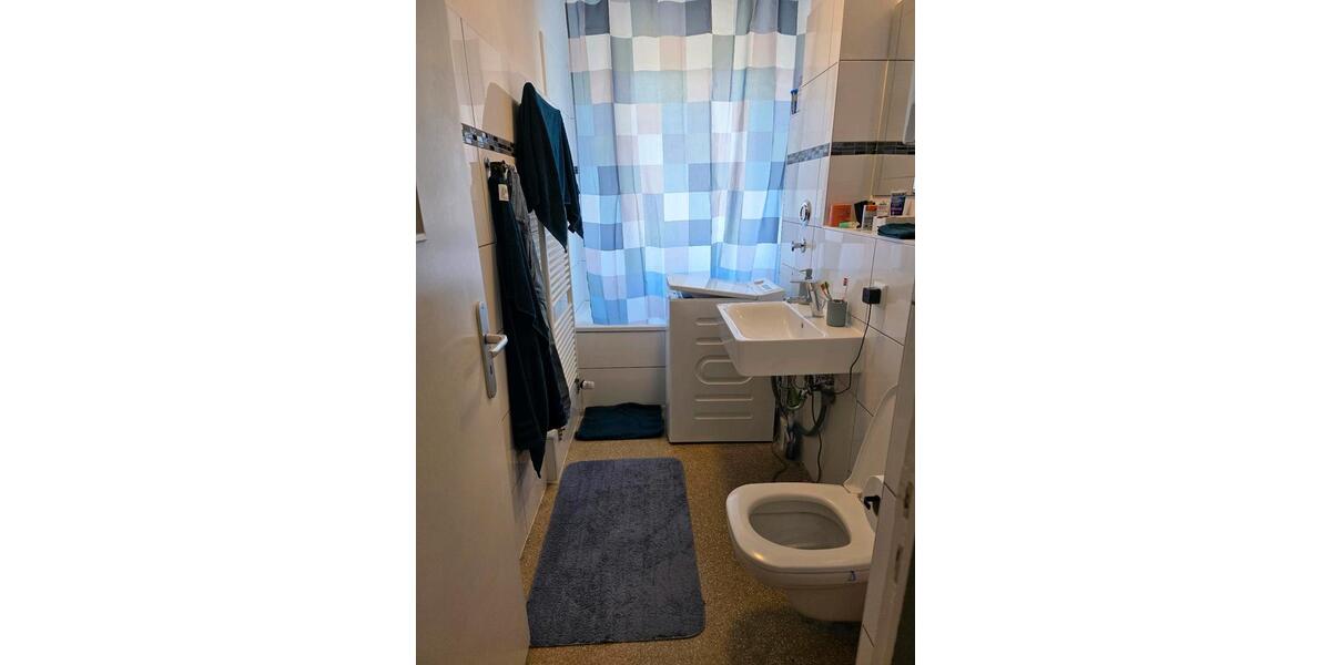 Etagenwohnung Bad Oldesloe - 2 Zimmer, 60 m&sup2;, 690&euro; | Angebot:26387157