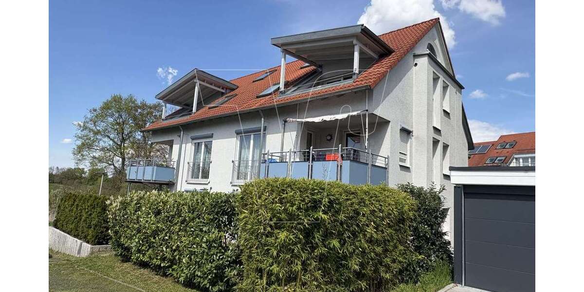 Etagenwohnung Waiblingen / Neustadt Rems-Murr-Kreis Kreis - 3 Zimmer, 73 m&sup2;, 310.000&euro; | Angebot:26316330