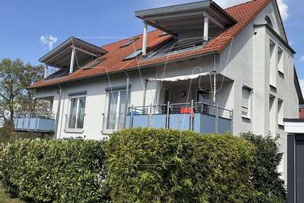 Wohnung Waiblingen / Neustadt Rems-Murr-Kreis Kreis - 3 Zimmer, 73 m&sup2;, 310.000&euro; | Angebot:26316330