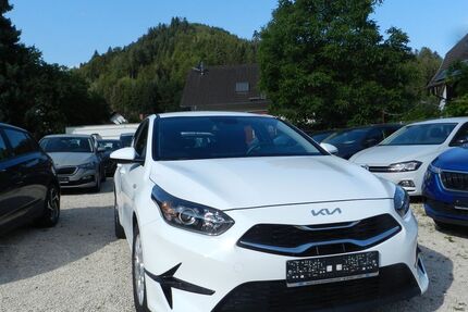 Kia ceed / Ceed 12.020 km 17.500 &euro; Gutach 77793