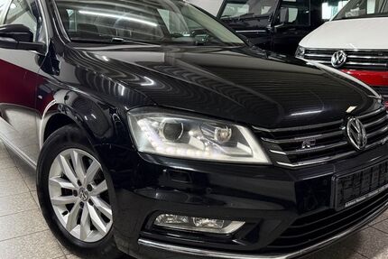VW Passat 182.000 km 8.990 € Uttenhofen bei Schwäbisch Hall 74538