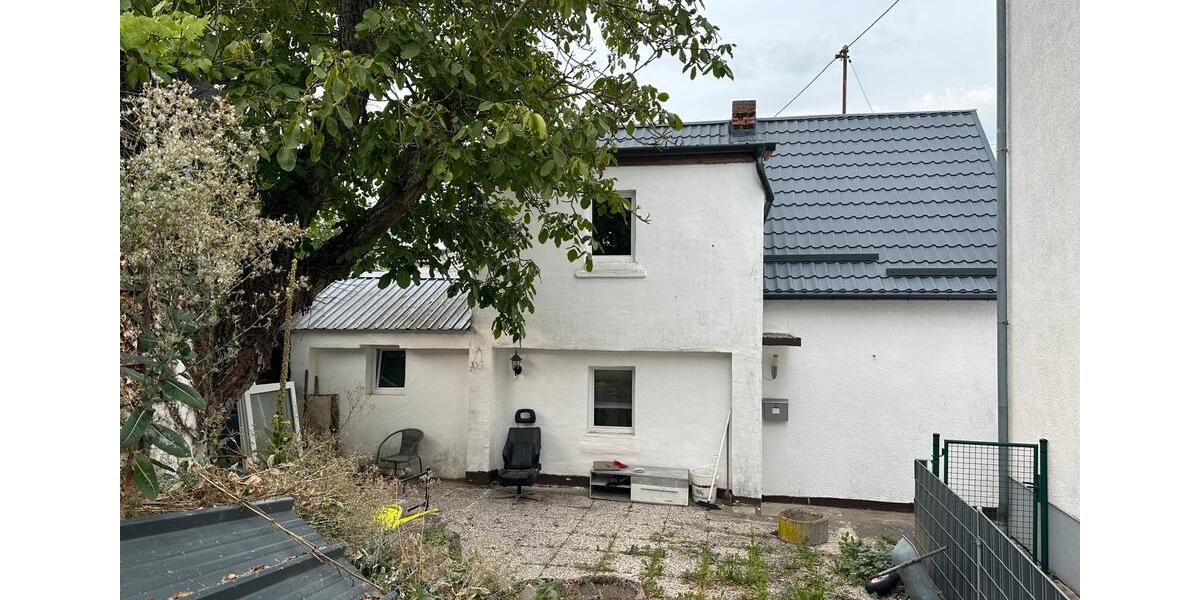Einfamilienhaus Kastellaun - 4 Zimmer, 120 m&sup2;, 160.000&euro; | Angebot:25326687