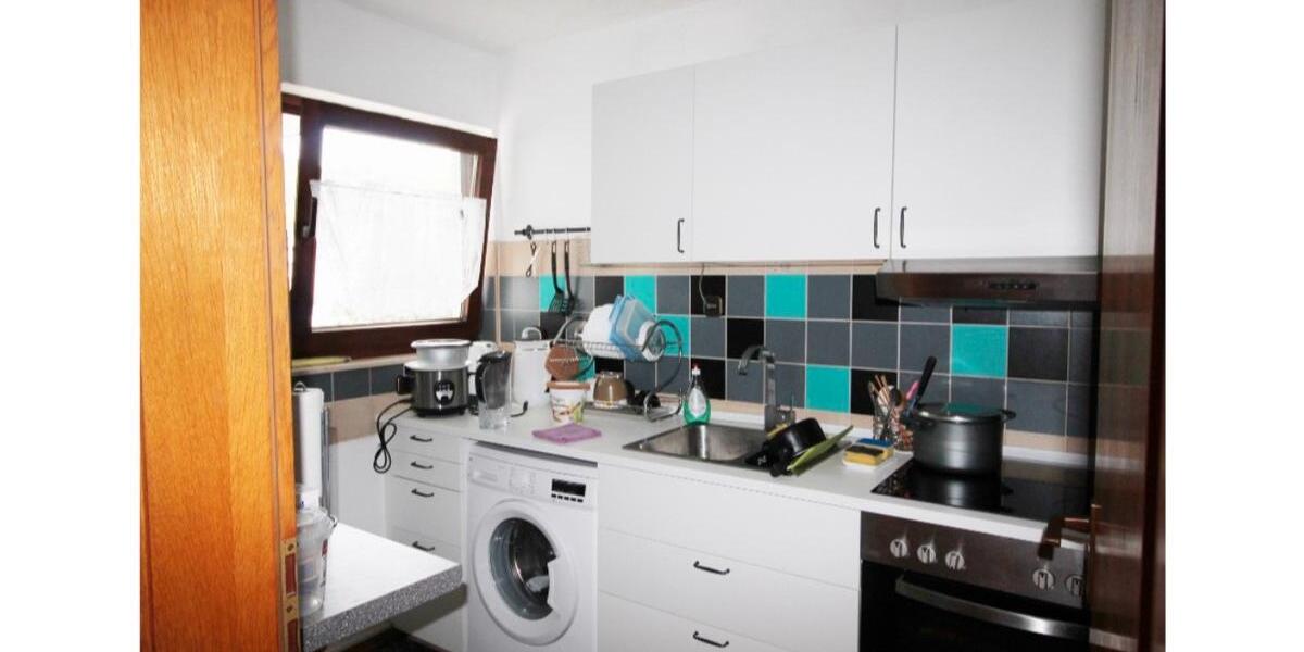 Etagenwohnung Siegen Kaan-Marienborn - 2 Zimmer, 52 m&sup2;, 130.000&euro; | Angebot:26253590