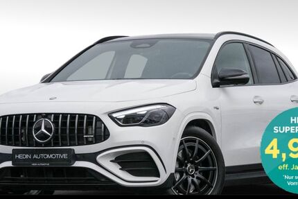Mercedes-Benz GLA 35 AMG 16.478 km 60.970 € Saarbrücken 66117