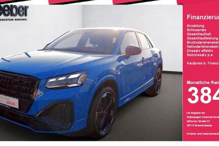 Audi Q2 60.582 km 24.290 &euro; Herrenberg 71083