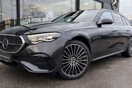 Mercedes-Benz E 450 8.200 km 96.790 &euro; Memmingen 87700