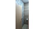 4 Zi Wohnung mit Balkon und Gäste WC
