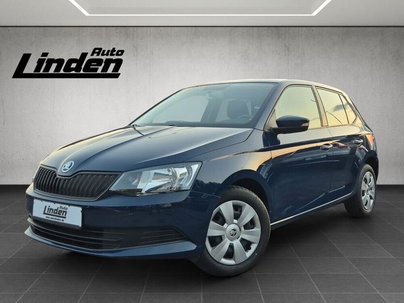 Fabia