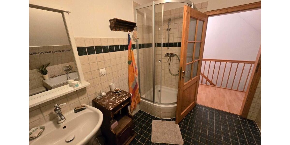 Dachgeschoßwohnung Hohen Neuendorf - 3 Zimmer, 120 m&sup2; | Angebot:25219473