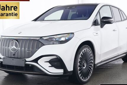 Mercedes-Benz EQE SUV 11.690 km 92.970 &euro; Neu-Ulm 89231