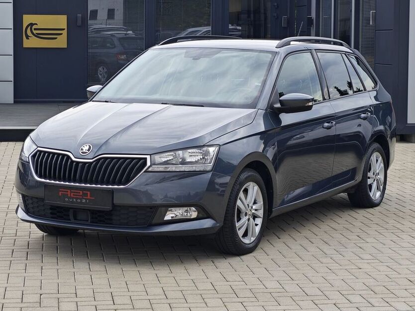 Fabia